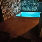 Magnolia With Pool Apartament